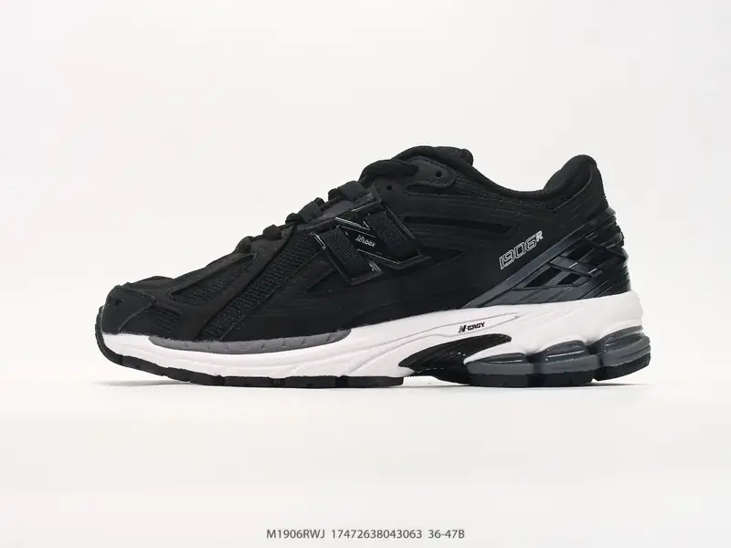 New Balance Scarpe sportive Retro Classico M1906RWJ #17472638043063